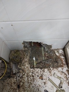 新林本地卫生间漏水检测维修